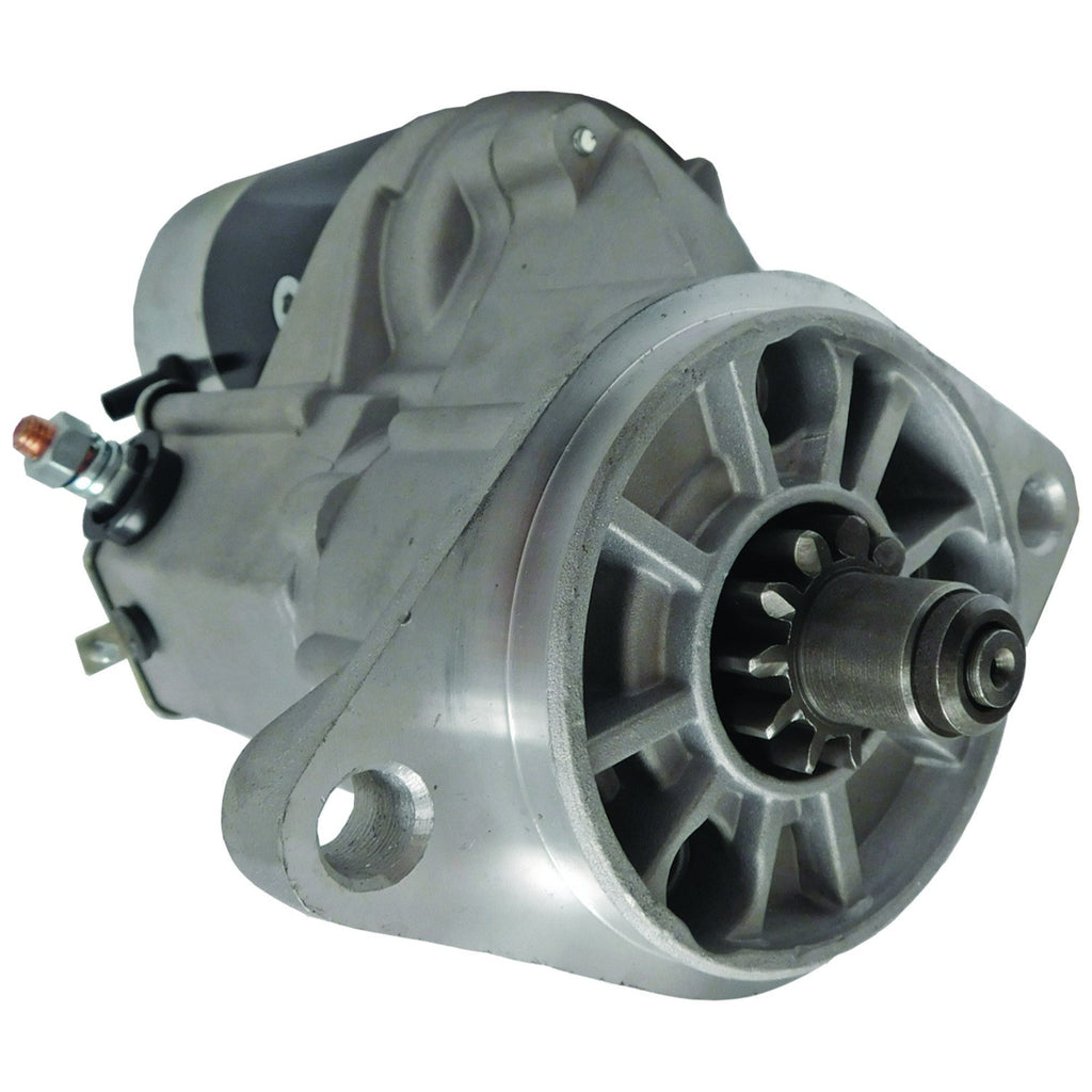 Starter Motor FOR Komatsu Forklift Excavator FD40 FD50 Forklift 7.0 T