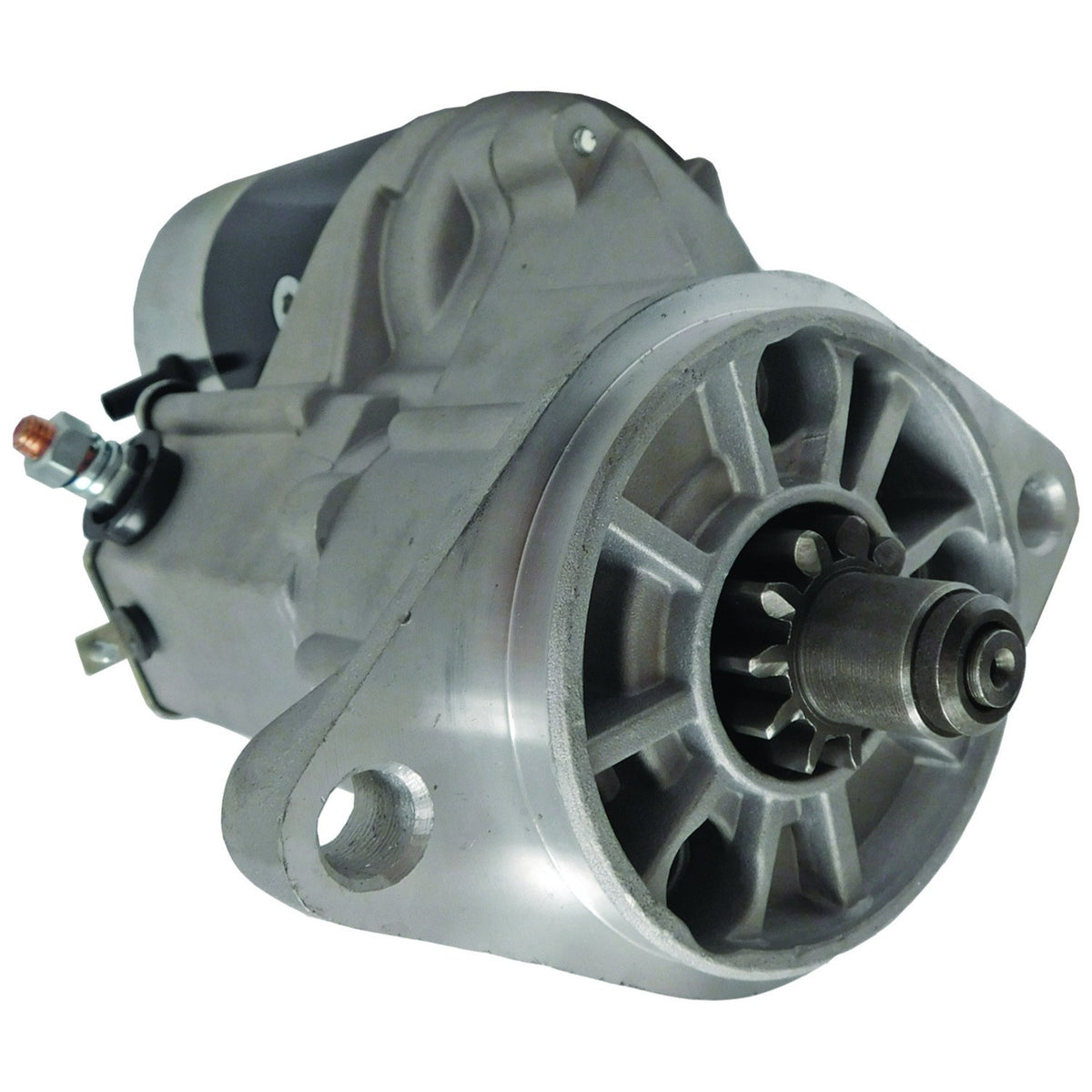Starter Motor FOR Komatsu Forklift Excavator FD40 FD50 Forklift 7.0 T