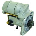 Starter Motor FOR John Deere 650 750 3T90 3T80 Tractor Yanmar Marine 4JH3 4JH