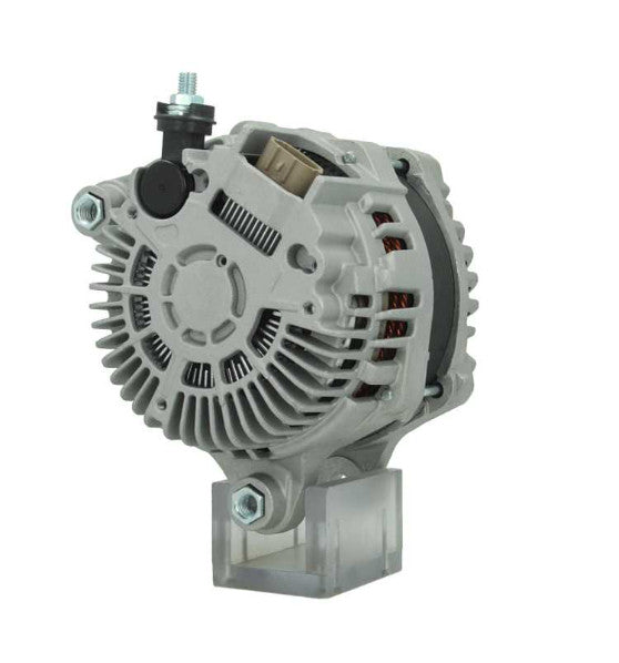 Alternator FOR Mazda 3 Mazda 6 Mazda CX-5 2.2 Diesel 2191cc 150 AMP 6 Groove - view 5