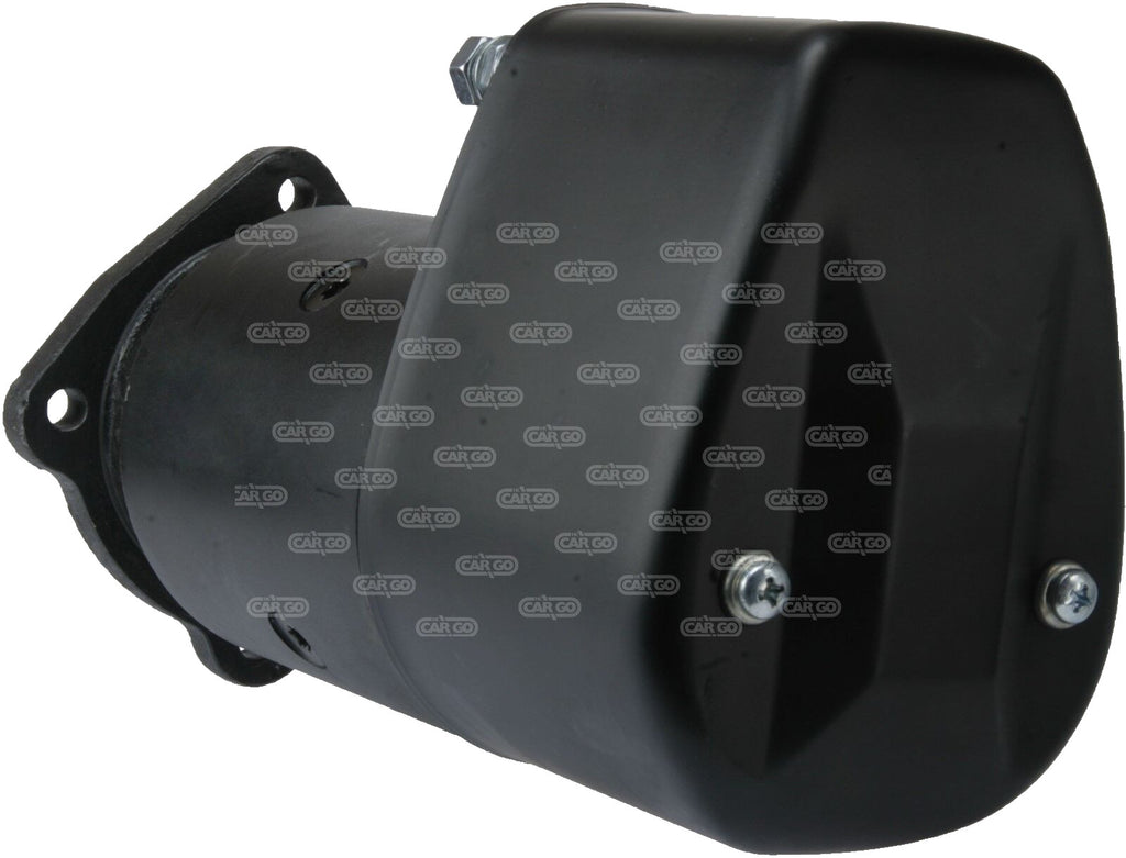 Starter Motor FOR Deutz-fahr Mercedes Faun Fiat Liebherr Avf KHD Steyr Efel - view 2