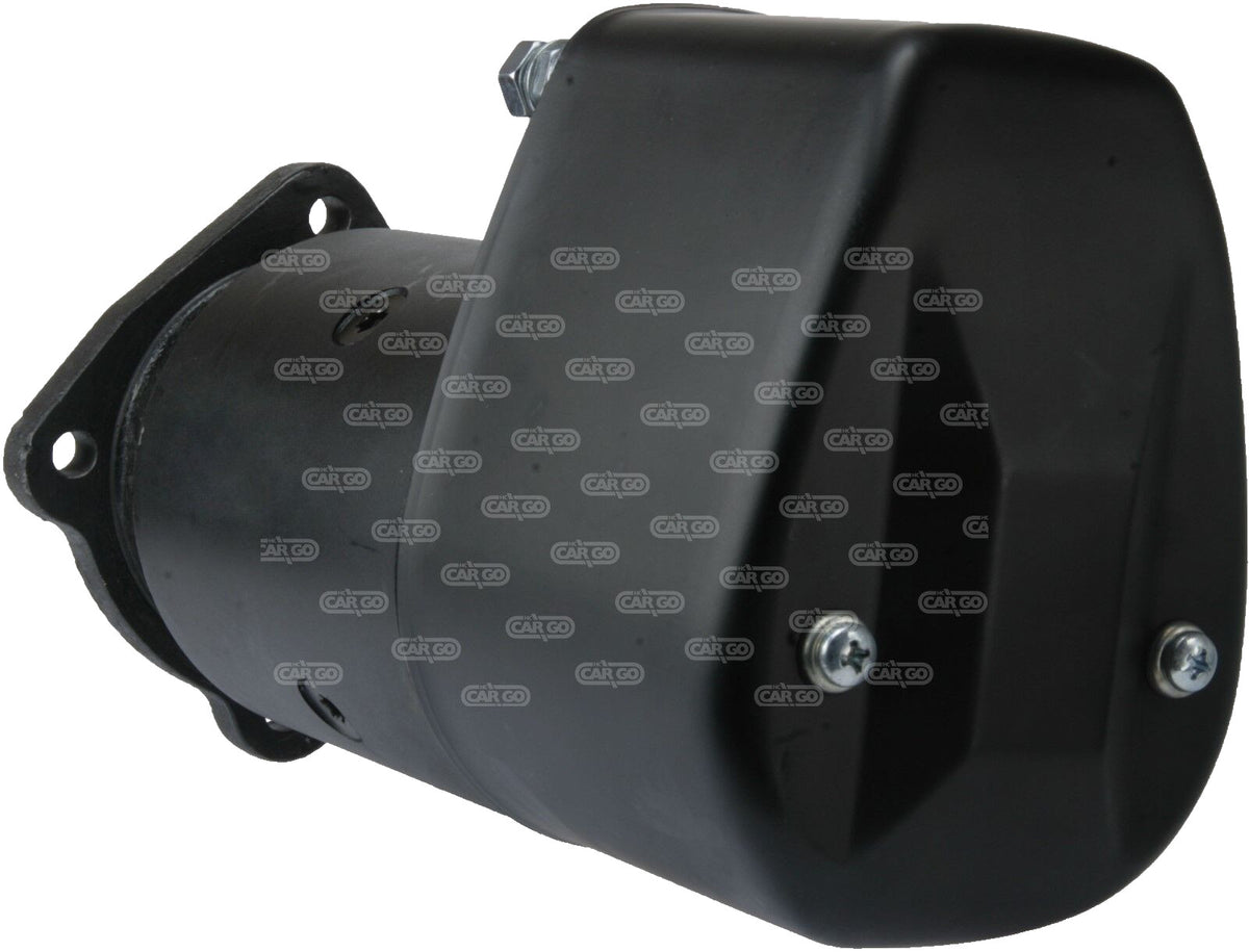 Starter Motor FOR Deutz-fahr Mercedes Faun Fiat Liebherr Avf KHD Steyr Efel - view 2