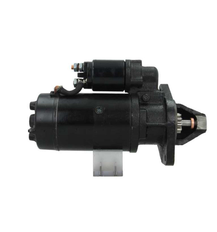 Starter Motor FOR Ford Cargo 711 915 913 1115 1215 Diesel Massey Ferguson - view 3