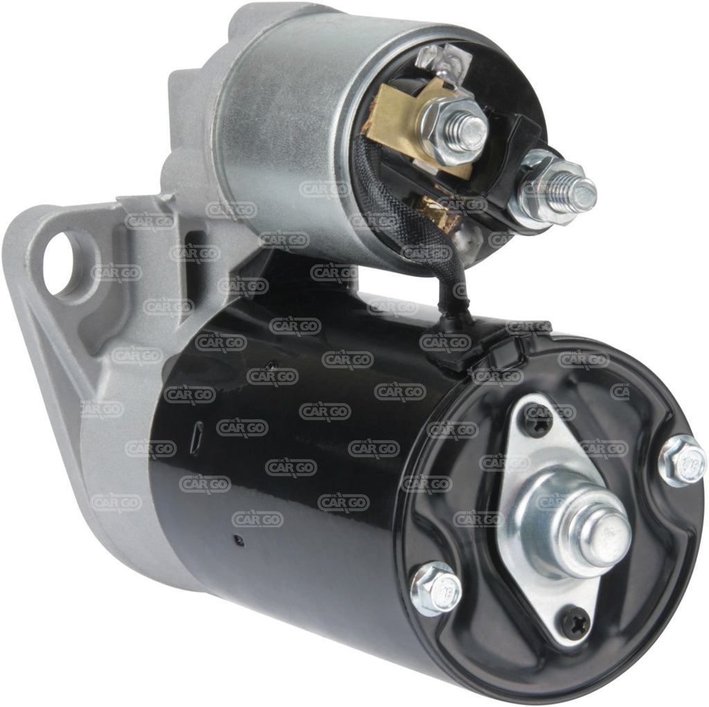 Starter Motor FOR Ford JCB John Deere Volvo Penta Marine Hitachi Lombardini - view 7