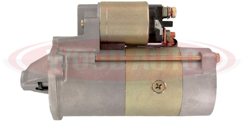 Starter Motor FOR Mitsubishi Colt Galant L200 L300 L400 Lancer Pajero 2.5 Diesel - view 4
