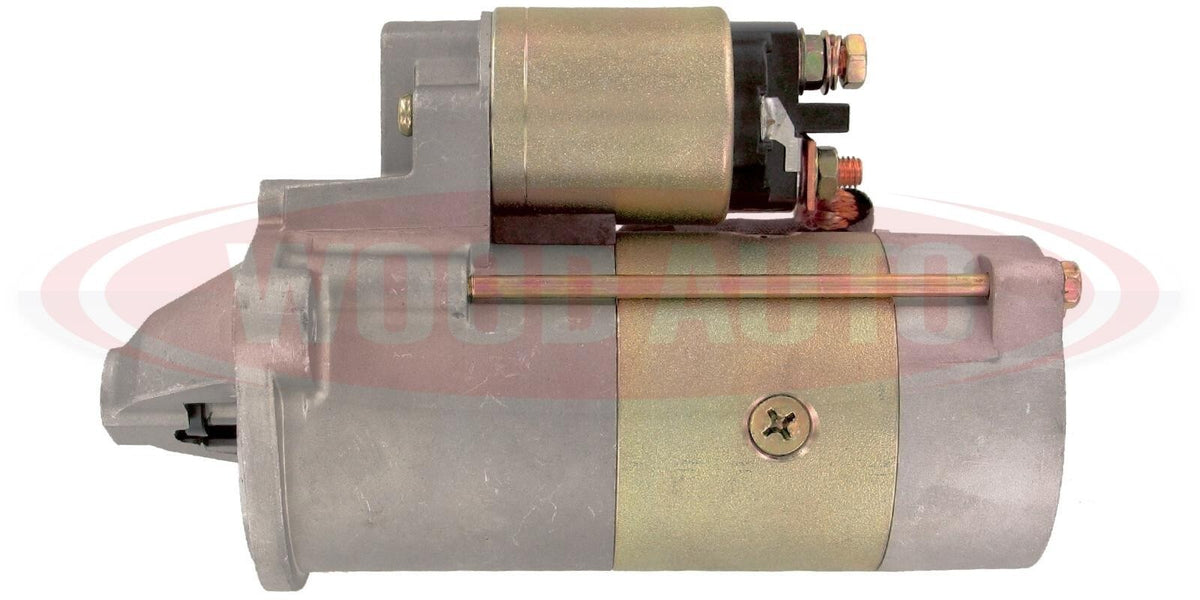Starter Motor FOR Mitsubishi Colt Galant L200 L300 L400 Lancer Pajero 2.5 Diesel - view 4