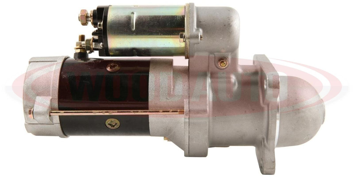 Starter Motor FOR Clark ForkLift Perkins GCX50 GCX40 GPX35D GPX50D GPX40D 28MT - view 7