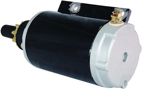 Starter Motor FOR Johnson Arco Marine OMC United Technologies Bombardier 60-75hp - view 2