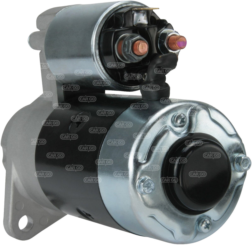 Starter Motor FOR Komatsu Fork Lift FG10-10 D11PU NFG-101 D11 Hitachi Nissan - view 3