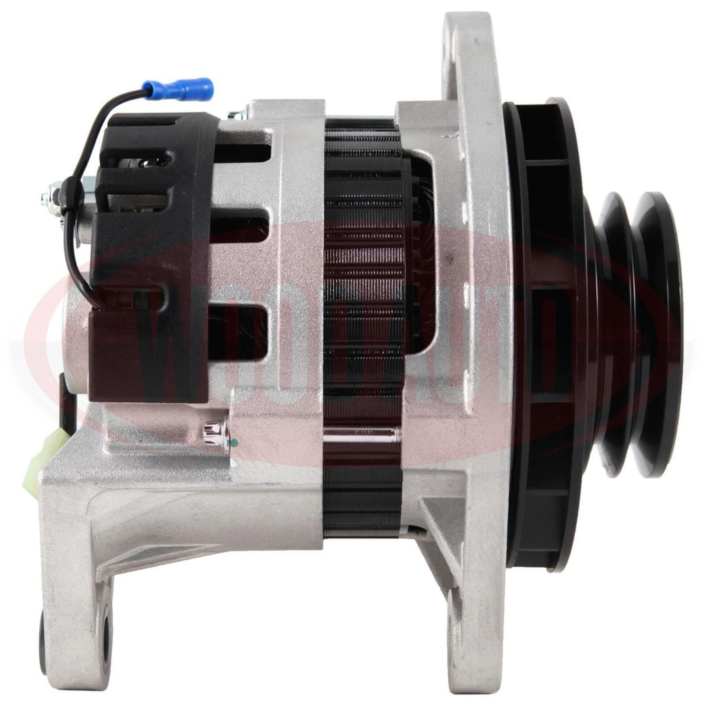 Alternator FOR Clark Industrial Doosan Remy Daewoo Valeo Wood Auto - view 7