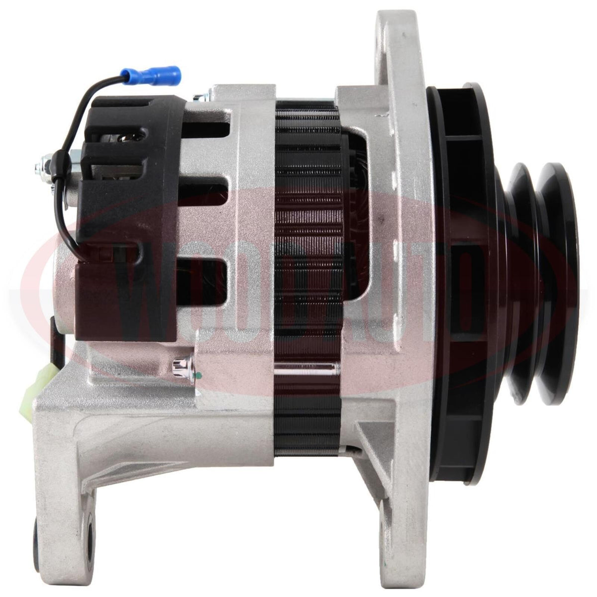 Alternator FOR Clark Industrial Doosan Remy Daewoo Valeo Wood Auto - view 7
