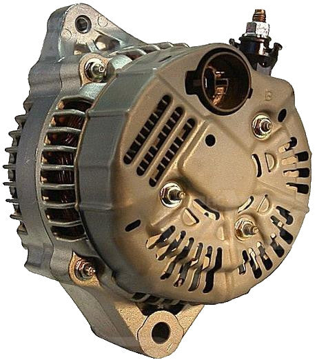 Alternator FOR Toyota MR2 2.0 2.2 Petrol 3S-GE 5S-FE Coupe 16V Denso 1989-2001 - view 2