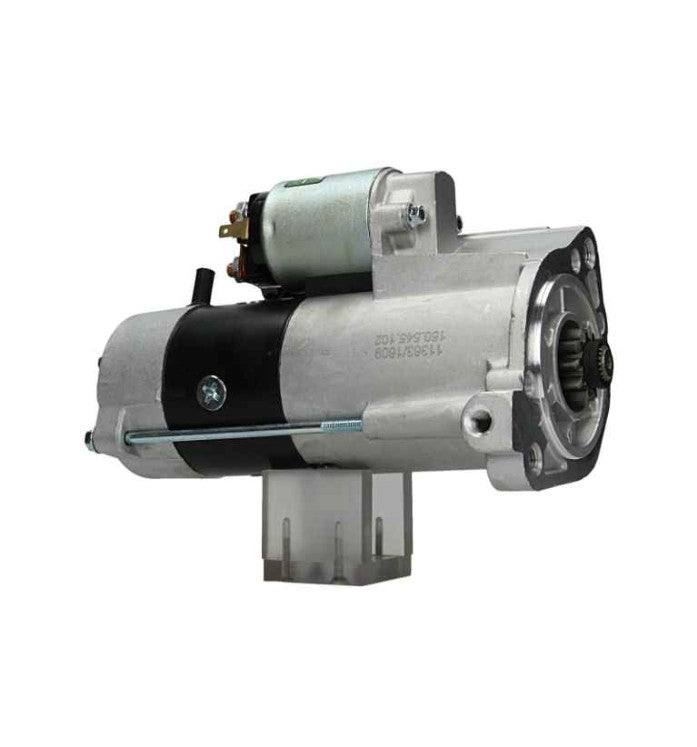 Starter Motor FOR Mitsubishi 4M40 Shogun Colt L200 Pajero Canter 2.8 3.2 Diesel - view 3