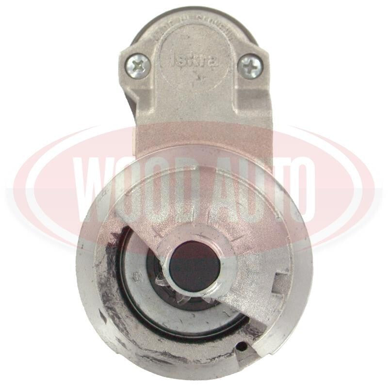 Starter Motor FOR Hatz Iskra Bomag Letrika Iskra HC-Cargo - view 4