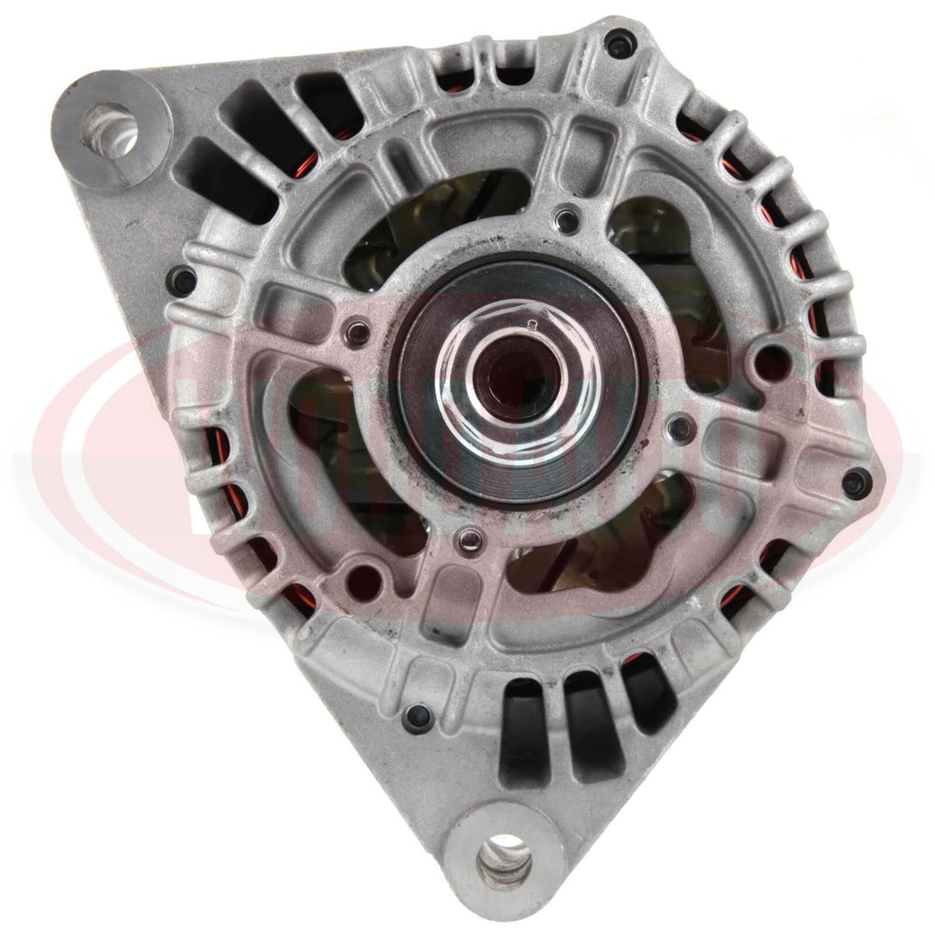 Alternator FOR KHD BF4M2012C BF6M2012C Deutz Iskra Mahle Cargo Lucas Wood Auto - view 4