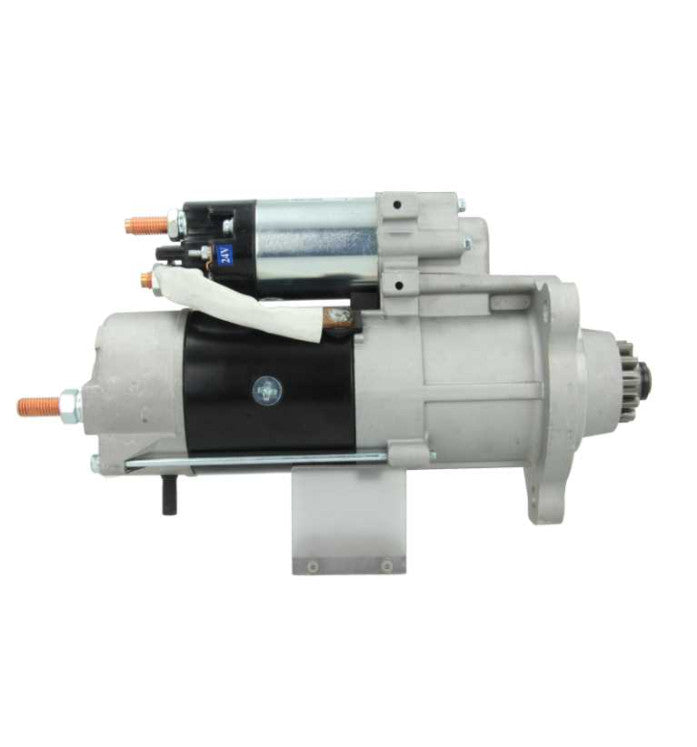 Starter Motor FOR Renault Trucks (Renault V.I.) Mitsubishi M009T80071 M009T80272 - view 4