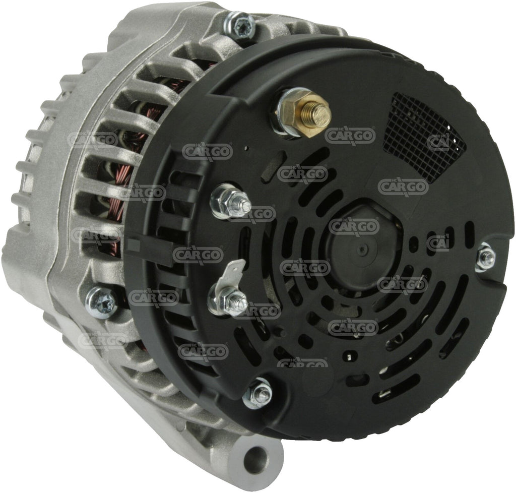 Alternator FOR Deutz-Fahr Agrotron Fendt Vario TCD2013 KHD Bosch Iskra Case