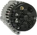 Alternator FOR Deutz-Fahr Agrotron Fendt Vario TCD2013 KHD Bosch Iskra Case