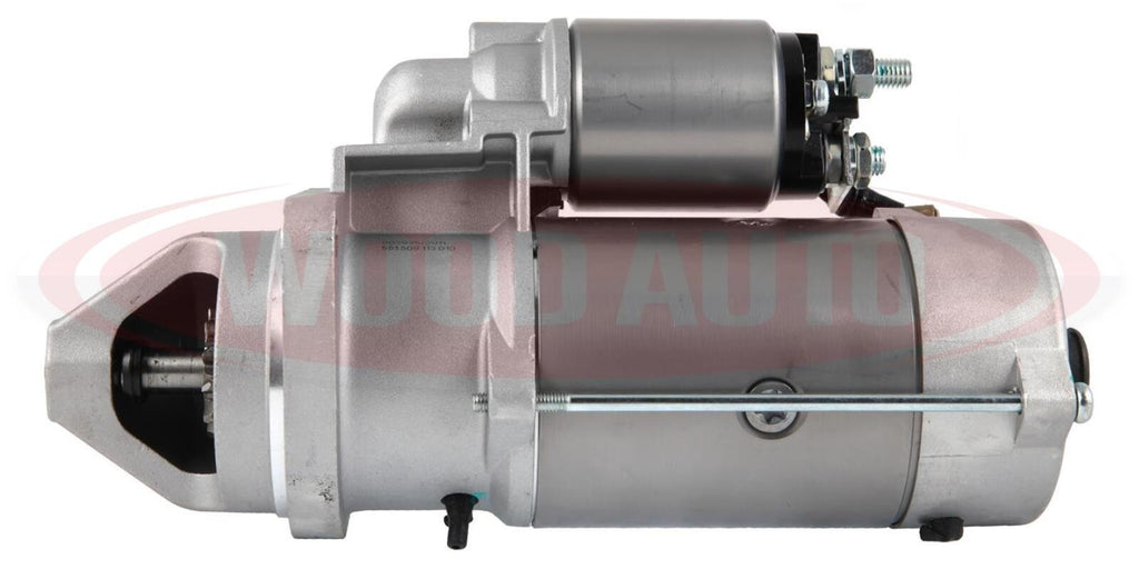 Starter Motor FOR Mercedes MAN Trucks 8T 9T 10T 17T 18T EM Hocl L2000 M NL NM SL - view 7
