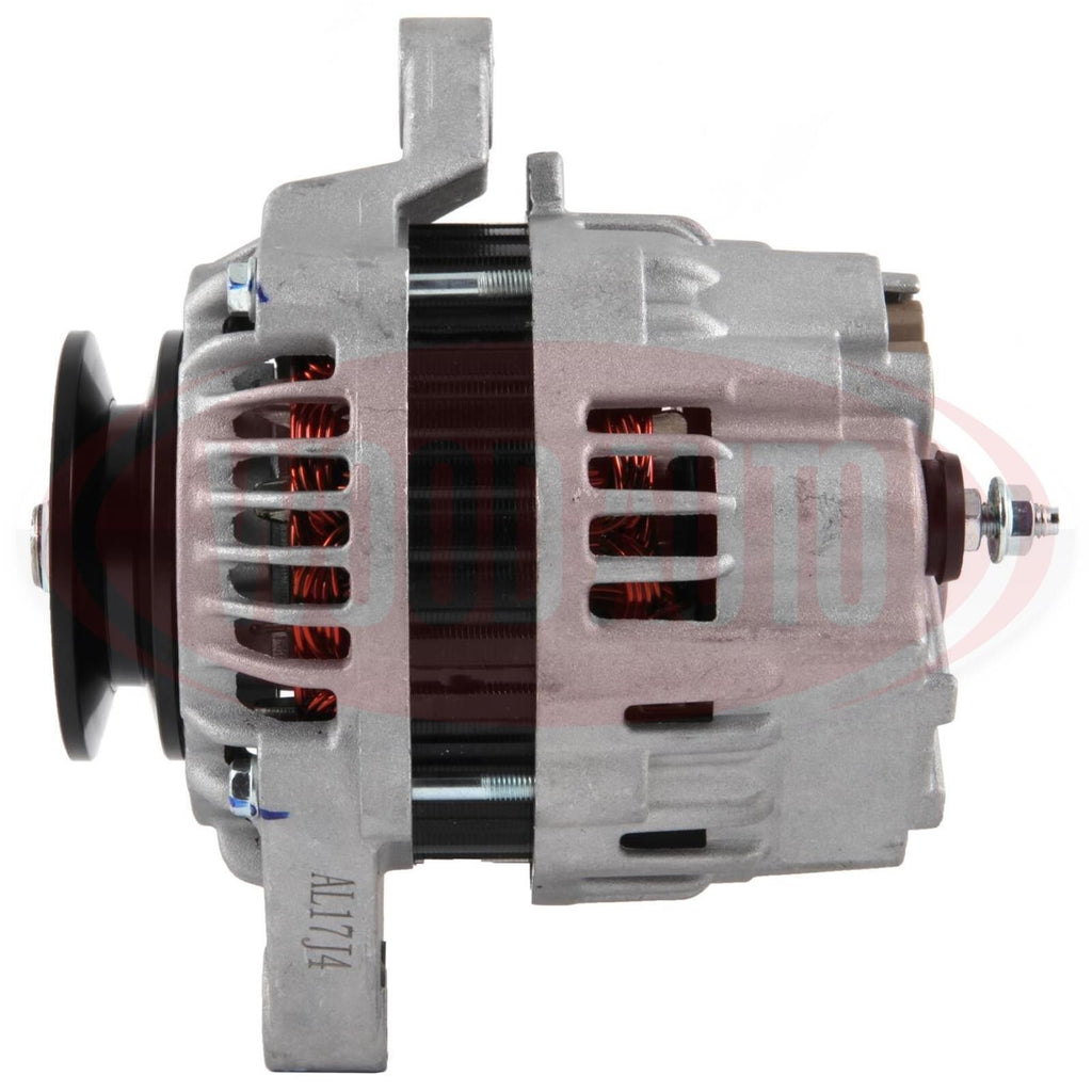 Alternator FOR Cub Cadet 7000 Series 7000 7205 7530 7200 7260 7532 Mitsubishi - view 6