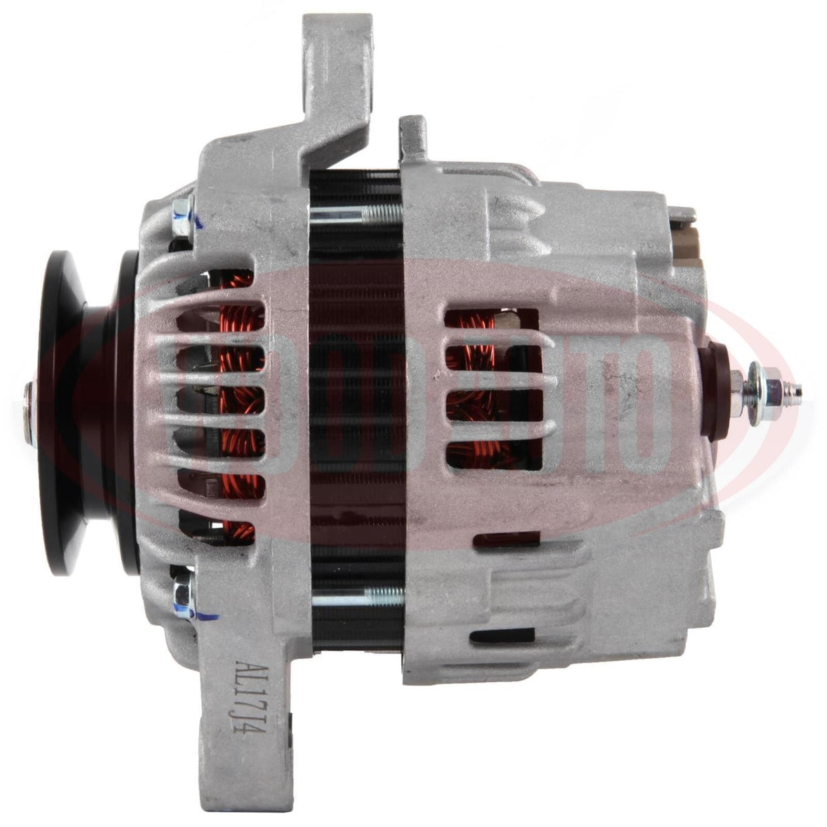 Alternator FOR Cub Cadet 7000 Series 7000 7205 7530 7200 7260 7532 Mitsubishi - view 6