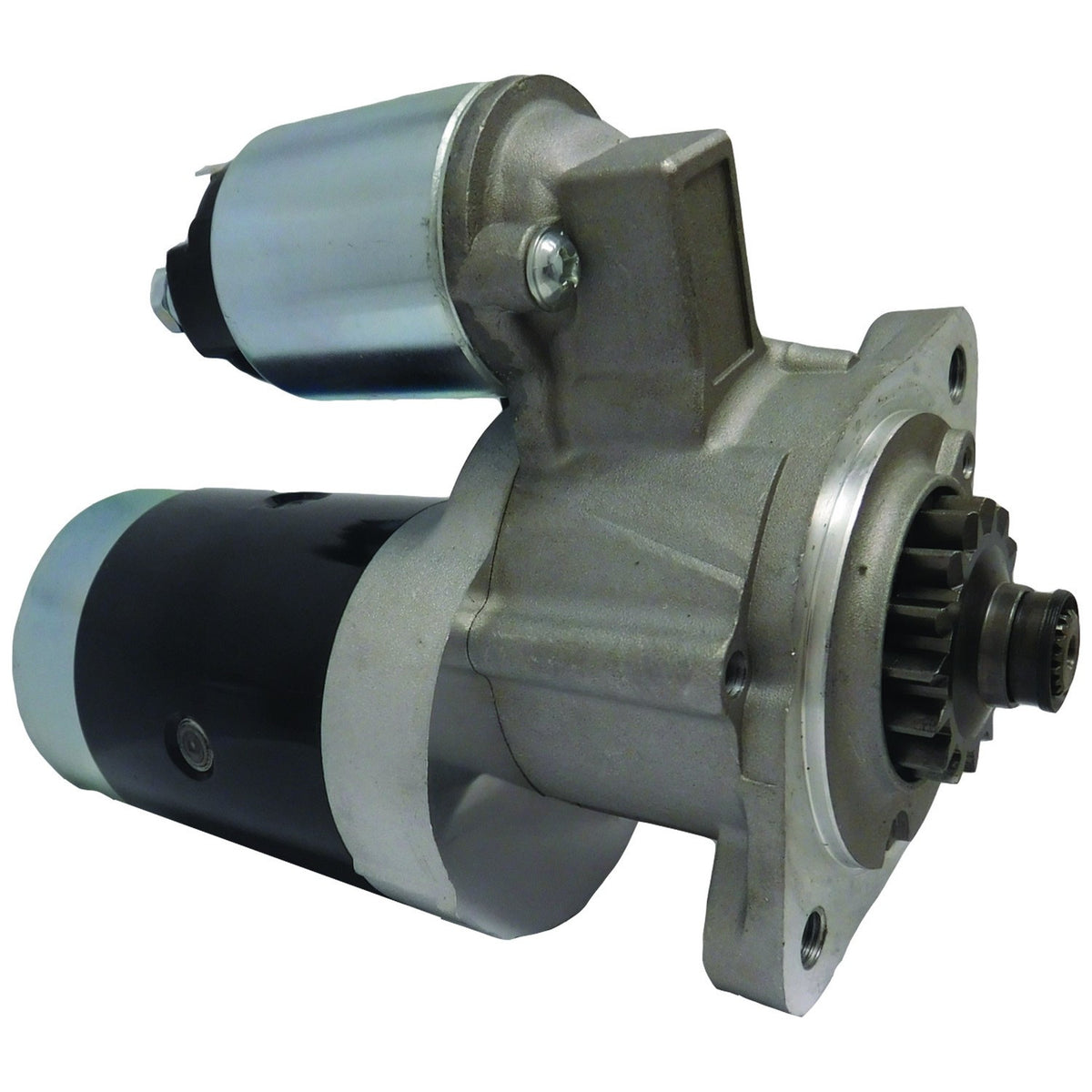 Starter Motor FOR Vetus Marine M2 M3 M2.C5 M2.D5 M2.06 M3.09 Mitsubishi - view 3