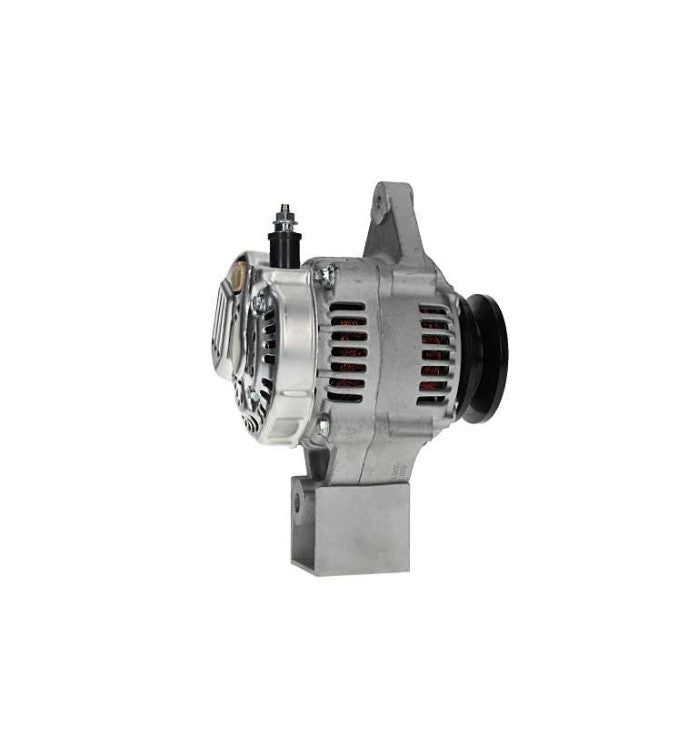 Alternator FOR Toyota Fork Lift 7 - Series 7FG Denso HC-Cargo Wilson Wood Auto - view 5