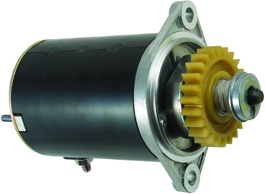 Starter Motor FOR Cargo Onan Dixie United Technologies Wilson Wood Auto PSH