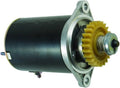 Starter Motor FOR Cargo Onan Dixie United Technologies Wilson Wood Auto PSH