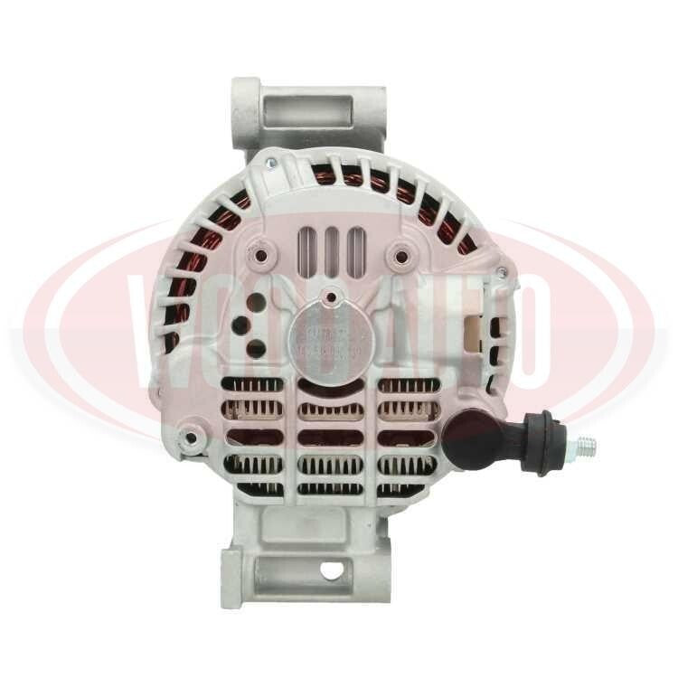 Alternator FOR Mazda 6 1.8 2.0 2.3 Petrol LF17 L813 LF18 L3C1 GG GY 2002-2008 - view 4