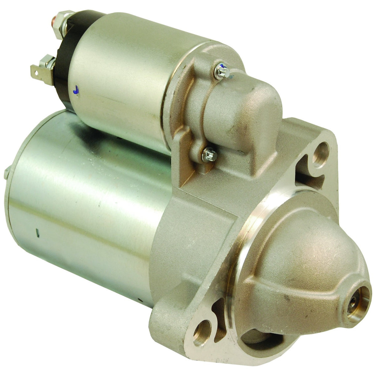 Starter Motor FOR Chevrolet Aveo Matiz Spark Daewoo Kalos Matiz Petrol Delco