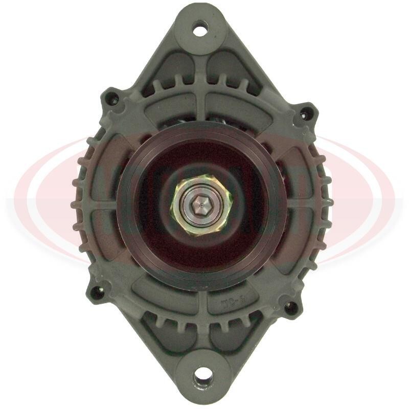 Alternator FOR Mercruiser Mercury Marine Delco 7SI Hyster Remy Prestolite Lucas - view 4