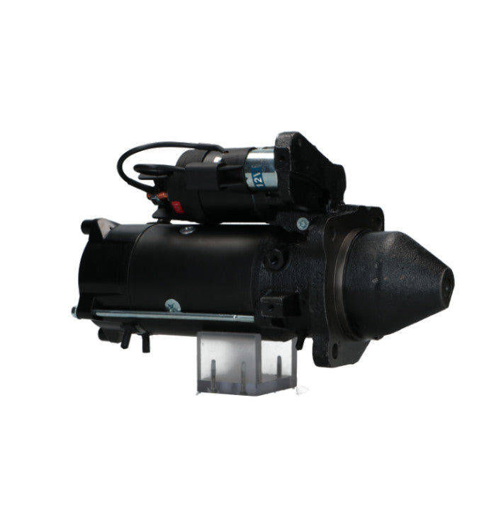 Starter Motor FOR Deutz Fendt 309 310 311 312 313 512 513 514 Vario TCD 4.1L4 - view 3
