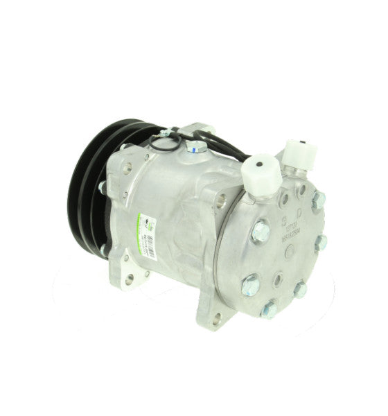 A/C Compressor FOR JCB 403 406 2008 L3 Claas Renault Espace 2.2 Diesel DCi Fiat - view 8