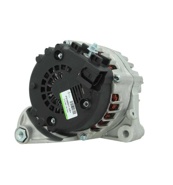 Alternator FOR BMW 525 530 730 740 X5 X6 3.0 Diesel E70 E71 E72 N57D30A N57SD30B - view 5