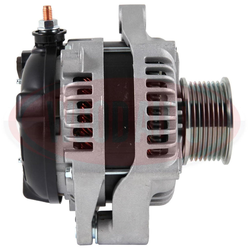 Alternator FOR John Deere Agricultural Sprayers Denso Cargo Remy Lucas Wood Auto - view 7