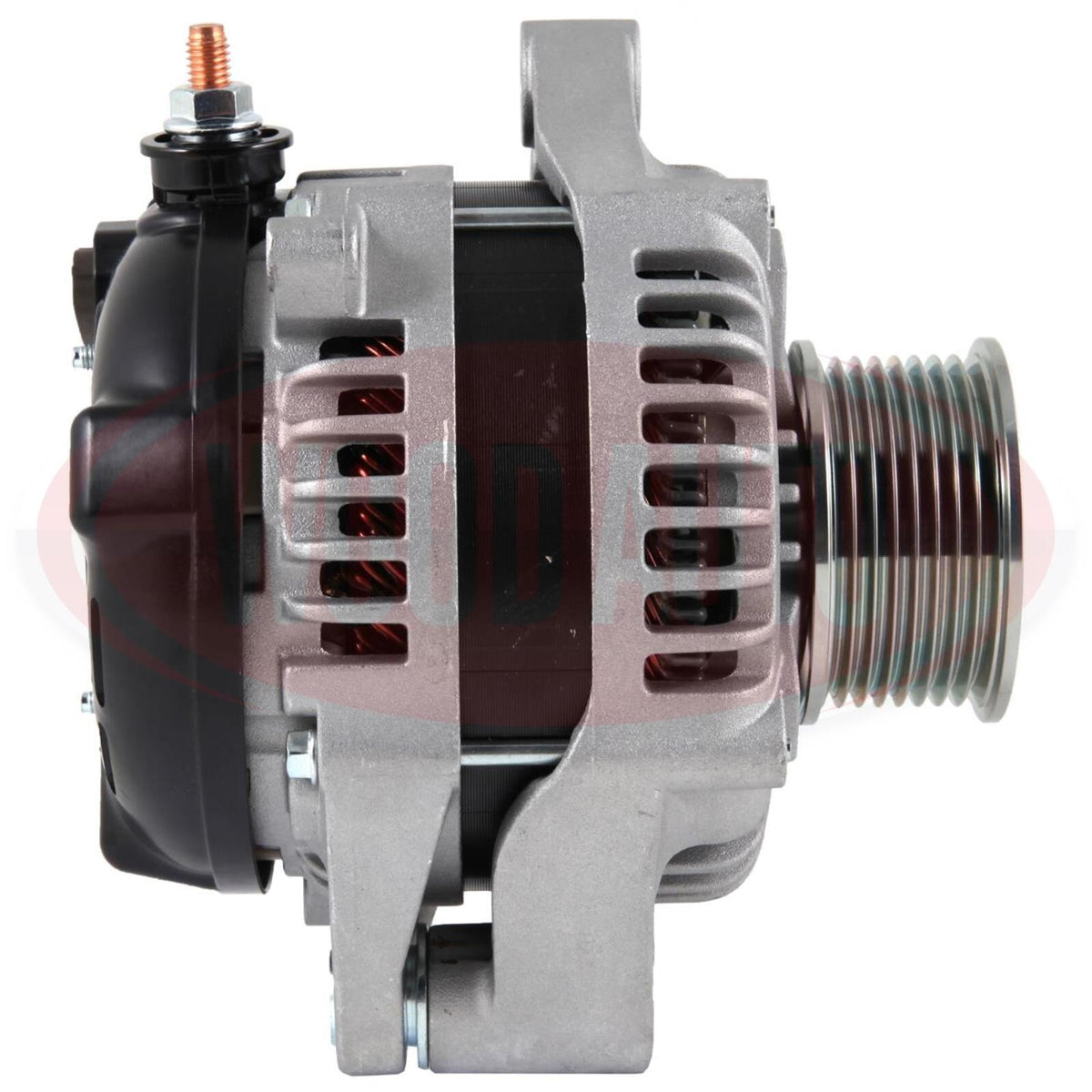 Alternator FOR John Deere Agricultural Sprayers Denso Cargo Remy Lucas Wood Auto - view 7
