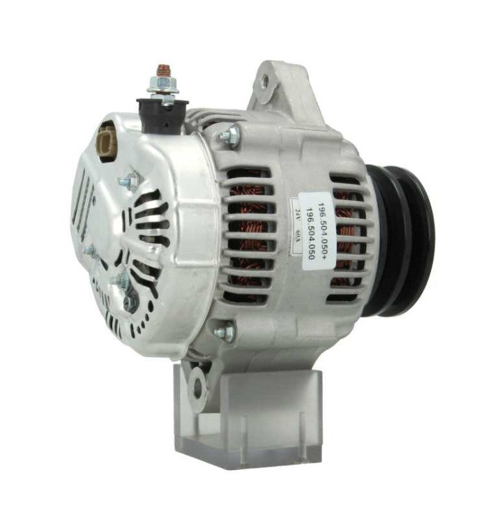 Alternator FOR Caterpillar Industrials 914G IT14G Wheel Loader Denso Toyota - view 5