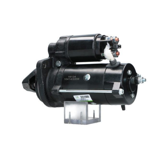 Starter Motor FOR JCB John Deere Mahle Perkins Massey Ferguson Manitou Kubota - view 10