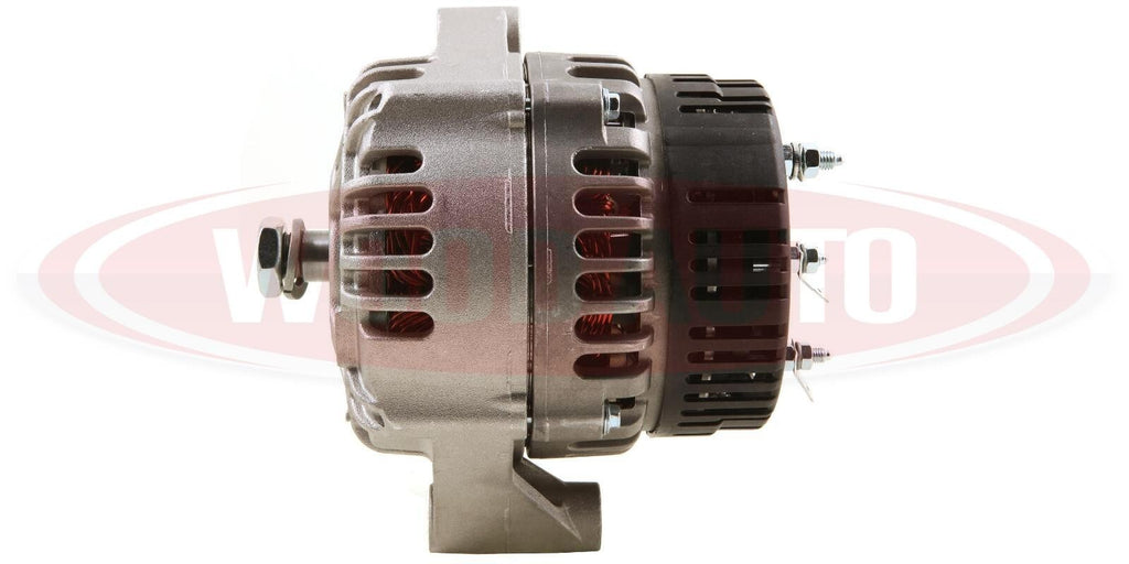 Alternator FOR Deutz-Fahr Same Antares 110 130 Dorado Golden 60 75 85 Silver 80 - view 5