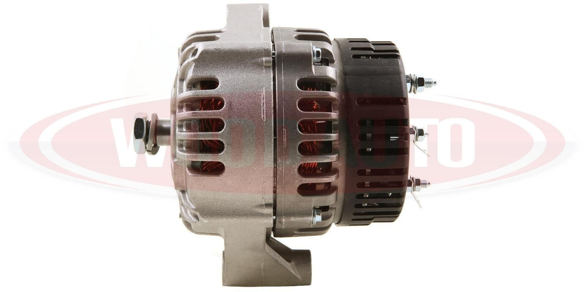 Alternator FOR Deutz-Fahr Same Antares 110 130 Dorado Golden 60 75 85 Silver 80 - view 5