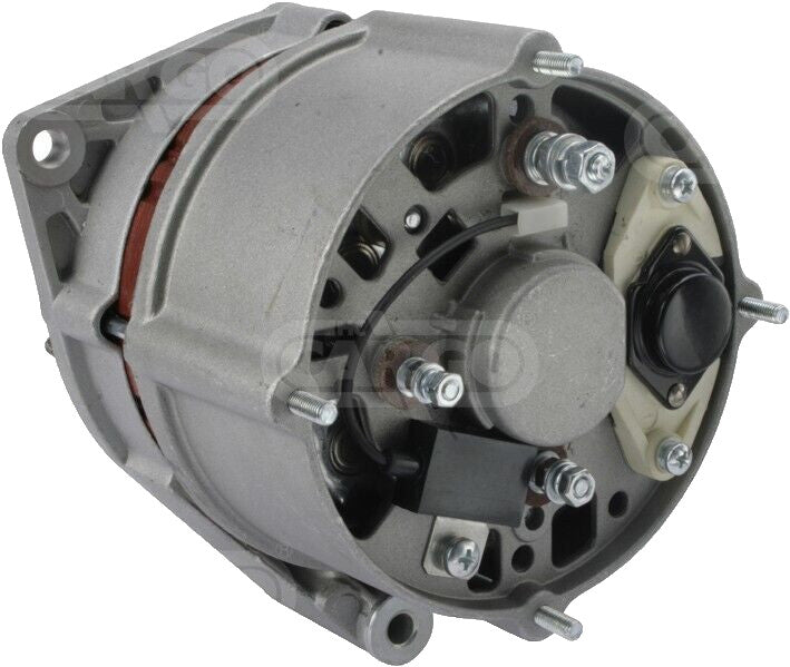Alternator FOR Agco Allis Atlas Copco Bomag Case Caterpillar Deutz-Fahr Fendt - view 2