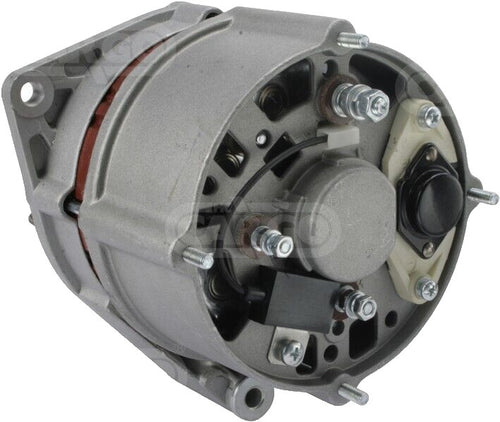 Alternator FOR Agco Allis Atlas Copco Bomag Case Caterpillar Deutz-Fahr Fendt - view 2