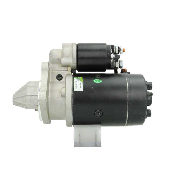 Starter Motor FOR Ford Marine Perkins 6 Cylinder 13 Tooth 12 Volt Transit M127 - view 9