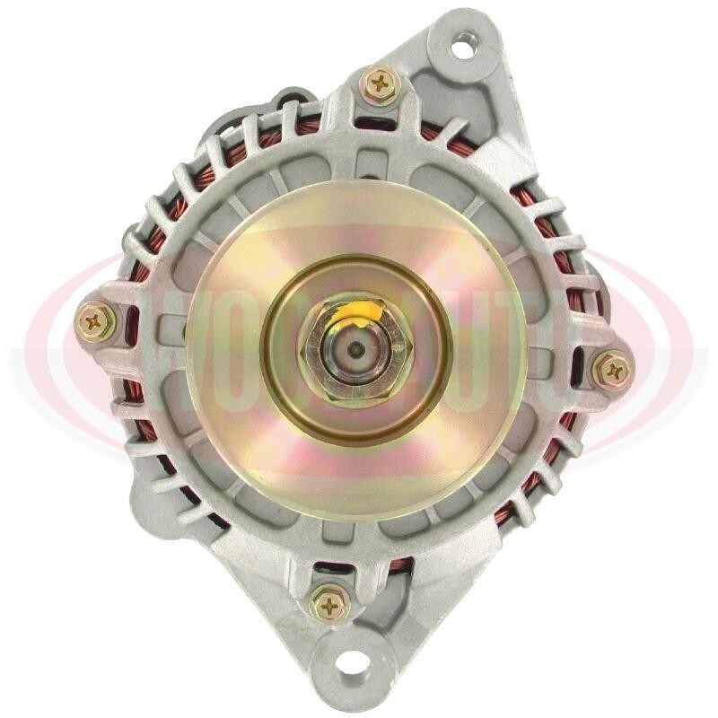 Alternator FOR Mitsubishi L200 L300 L400 Pajero 2.5 Diesel TD TDiC TDi - view 5