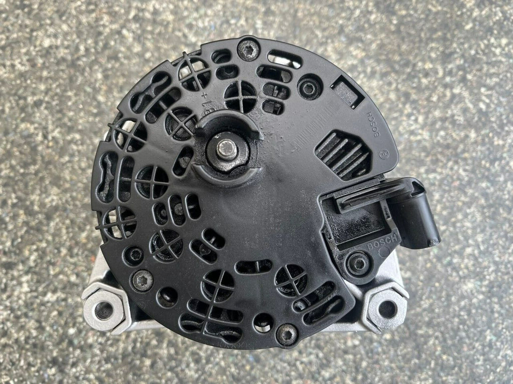 Alternator FOR Ford Mondeo Volvo V70 2.0 Diesel TDCi - view 2