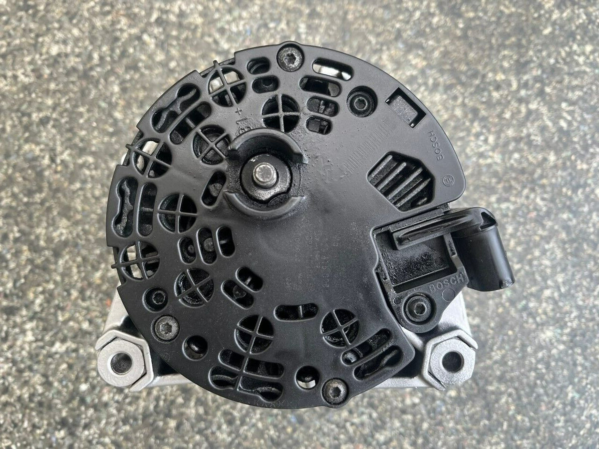 Alternator FOR Ford Mondeo Volvo V70 2.0 Diesel TDCi - view 2