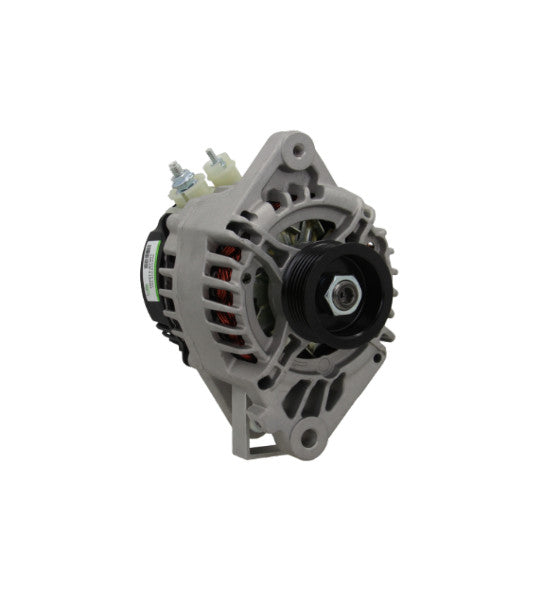 Alternator FOR Citroen C1 Peugeot 107 Toyota Aygo 1.0 Petrol Bi-Fuel