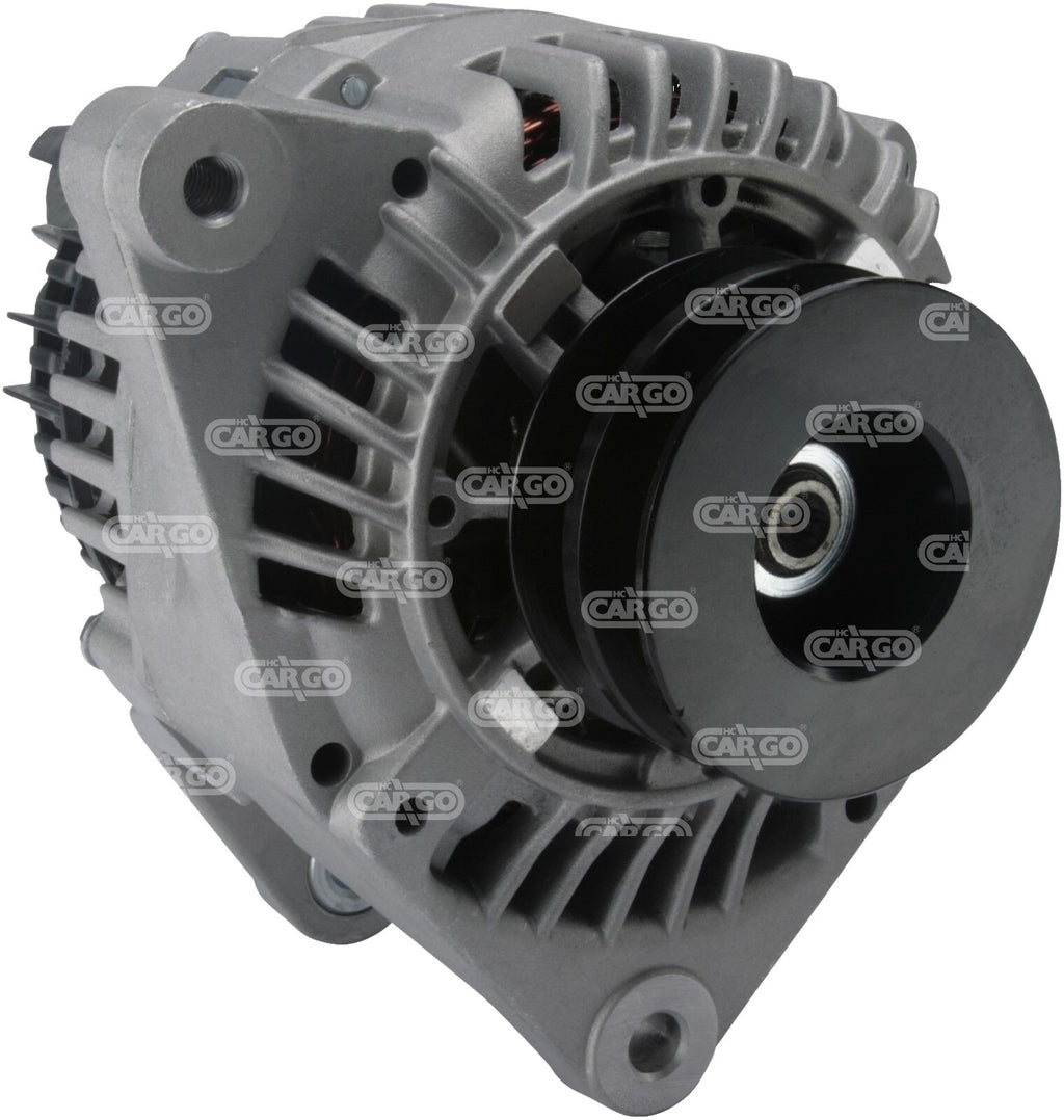 Alternator FOR Massey Ferguson MF6000 MF8000 Series 6.365 6.451 6.403 - view 3