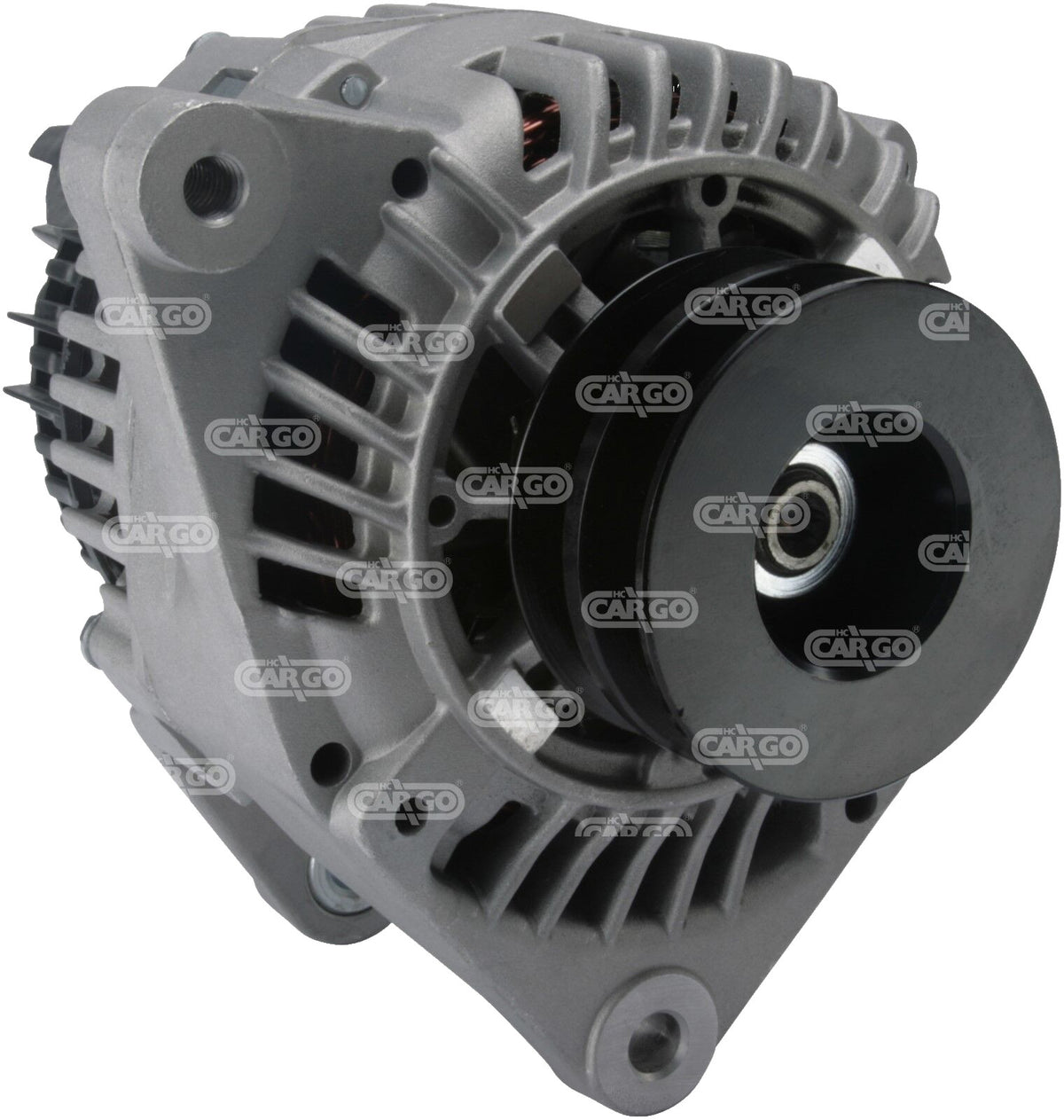 Alternator FOR Massey Ferguson MF6000 MF8000 Series 6.365 6.451 6.403 - view 3
